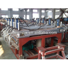 WPC skinning board extrusion line